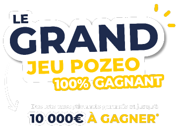 Le Grand Jeu Pozeo
