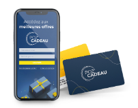 Chèque Cadeau