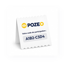 Étape 2