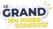 Le Grand Jeu Pozeo