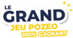 Le Grand Jeu Pozeo